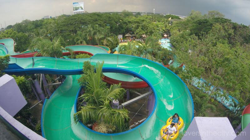 10 Things You Should Know Before Visiting Splash Island This