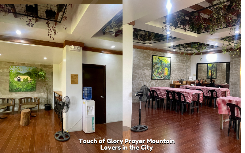 Touch of Glory Prayer Mountain Antipolo Rizal (1)